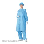 AS ONE Dust-free Garment AS 207 C Man and Women Common Use Court