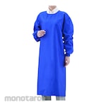 AS ONE Fire-Proof Apron With Sleeves