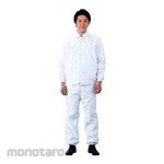 AS ONE Fluororesin Coated Chemical Resistant Trousers