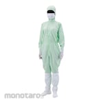 AS ONE Garment Hooded Dust-Free (Baju Ruang Bersih)