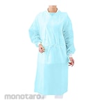 AS ONE Gown Isolation Proshare (Pakaian Pelindung)