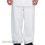 AS ONE Pants Disposable Separate (Celana Pelindung)
