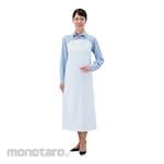 AS ONE Vinylon Chest Apron