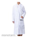 ASLAB White Coat Double