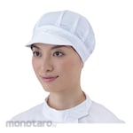 ASPURE Cap Cleanroom (Penutup Kepala)