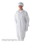 ASPURE Coat Cleanroom Regular Collar (Jas Lab)