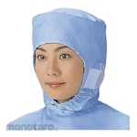 ASPURE Hood Velcro (Penutup Kepala)