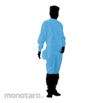 ASPURE Suit Cleanroom AP (Baju Ruang Bersih)