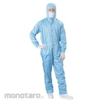 BLASTON Coverall Blue S Size (Baju Terusan)