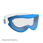 Cole Parmer Goggles Autoclavable Indirect Vent (Kacamata Pelindung)