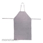 FUJIKATSU Vinyl Aprons With Chest