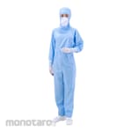 GUARDNER Suit Cleanroom (Baju Lab)
