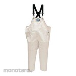 HANSHIN SHAVING Salopette Fisherman Jacket