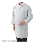 HOZAN ESD Sleeved Apron