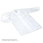 KENIS Gown Disposable (Baju Lab)