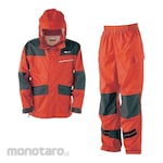 Kajimeiku Rainwear Work (Mantel)