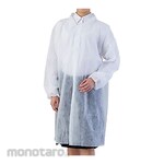 LLG Labware Thin Disposable Gown Free