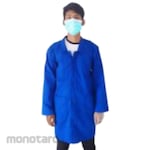 Non Brand Coat Lab American Drill (Jas Lab)