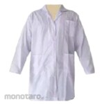 Non Brand Coat Lab Disposable (Jas Lab)