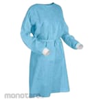 Non Brand Disposable Gown