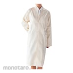 TEIKEN Coat White Heat & Chemical Resistant (Jas Lab)