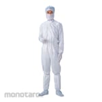 TOYO LINT FREE Dust-Free Garment For Unisex