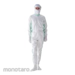 TOYO LINT FREE Garment Dust-Free (Baju Ruang Bersih)