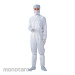 TOYO LINT FREE Garment Dust-Free Unisex (Baju Ruang Bersih)