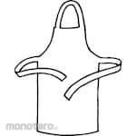 TYVEK Apron Disposable (Celemek Lab)