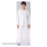 TriApex Clean inner jacket FZ981C white 3L