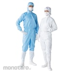 TriApex Coverall Cleanroom (Baju Ruang Bersih)