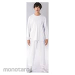 TriApex Jacket Inner Cleanroom (Baju Lab)