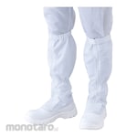 AS ONE Clean Safety Boots