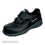 AS ONE Safety Shoes Anti Slip Magic Tape Type
