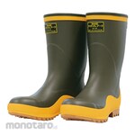 AZEARTH Chemical Protective Boots