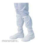 GOLDWIN Electrostatic Safety Boots With Fastener
