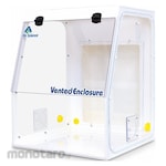 AIR SCIENCE Ductless Enclosure