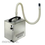 AIRTECH Air Flow Visualization Equipment