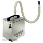 AIRTECH Airflow Visualization Device
