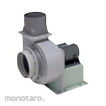 AS ONE Acid-Proof Fan for Compact Scrubber