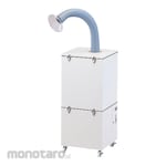 AS ONE Activated Carbon Exhaust Treatment Device