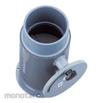 AS ONE Air Volume Control Damper