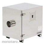 AS ONE Clean Air Supply System