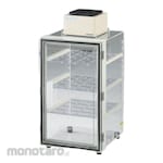 AS ONE Desk-Top Clean Stocker Acrylic Type
