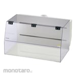 AS ONE Desktop Work Box