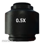 AS ONE Ec Plan Lens Biological Microscope Adapter