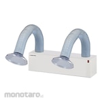 AS ONE Flexible Hood