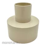 AS ONE Piping Parts Different Diameter Joint