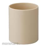 AS ONE Piping Parts Straight Joint