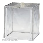AS ONE Portable Fume Hood Econo Hood